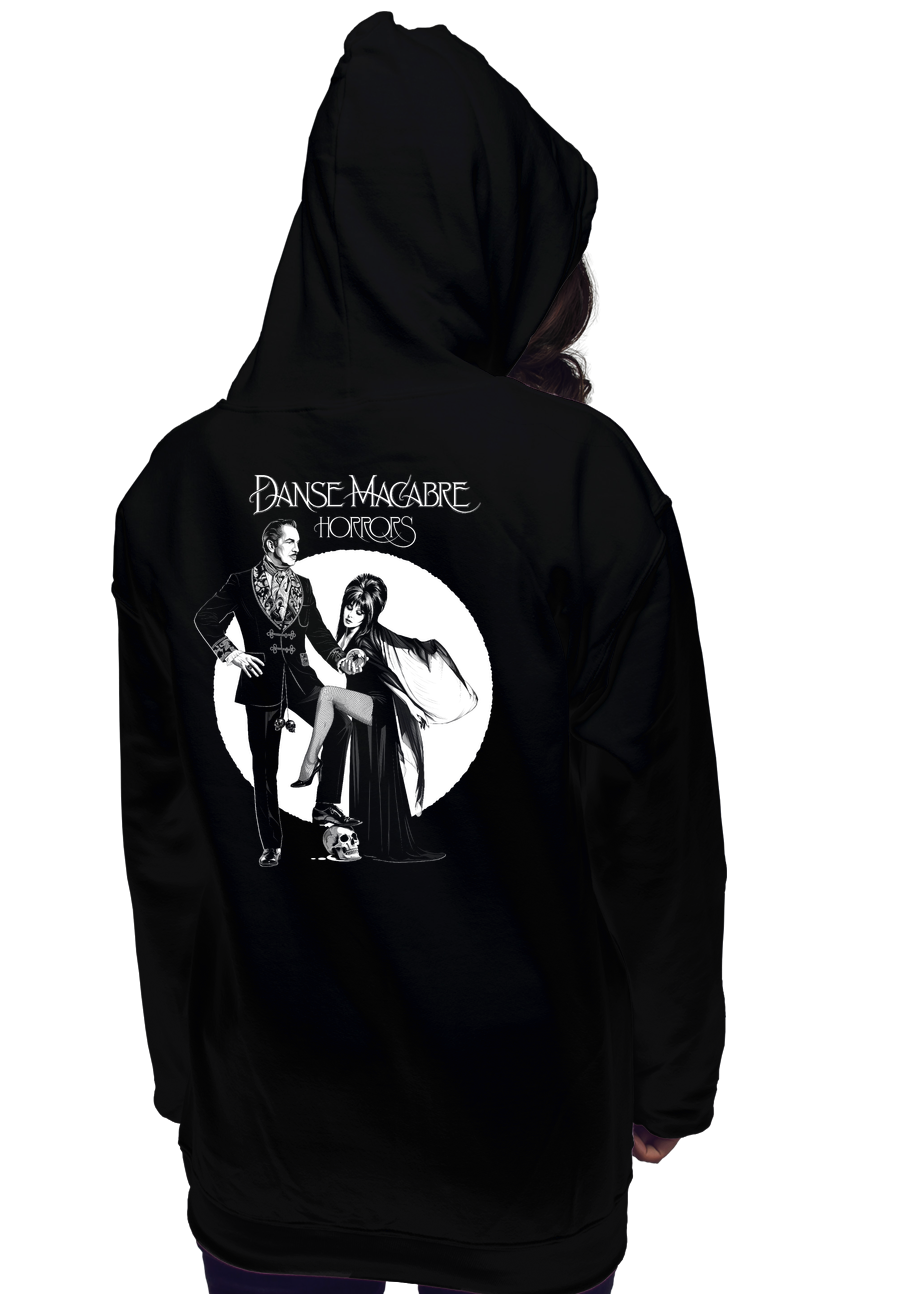 Danse Macabre
