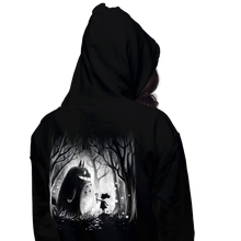 Load image into Gallery viewer, My Neighbor In The Forest
