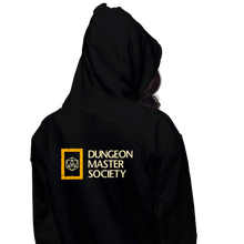 Load image into Gallery viewer, Dungeon Master Society
