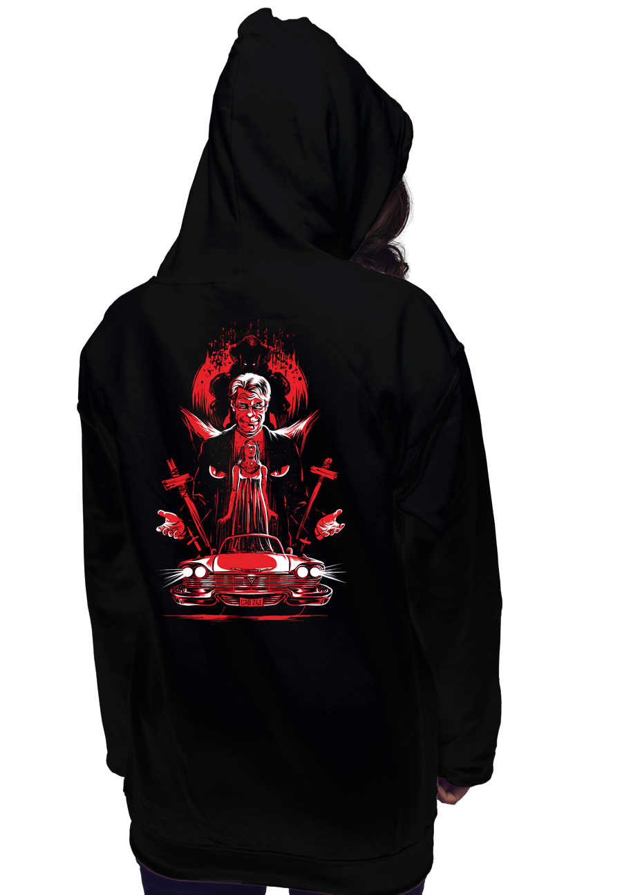 Horror King