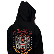 Load image into Gallery viewer, Combat Ready Unit
