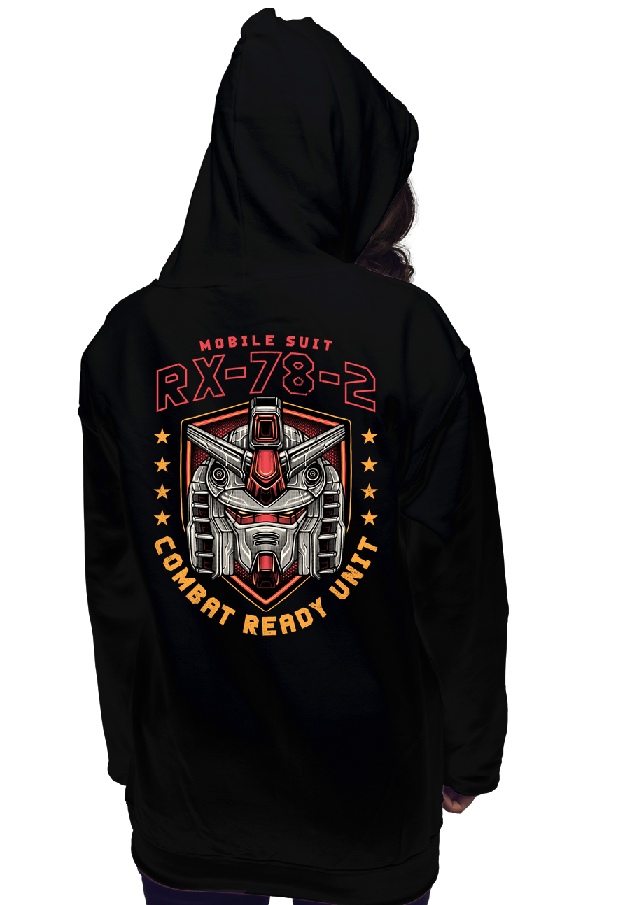 Combat Ready Unit