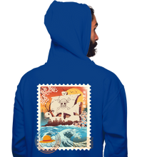 Load image into Gallery viewer, One Piece Stamp
