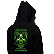 Load image into Gallery viewer, The Ancient Oath
