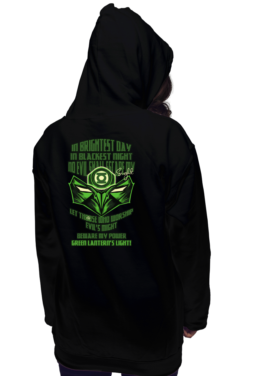 The Ancient Oath