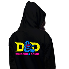 Load image into Gallery viewer, Dungeon &amp; Donut
