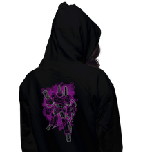 Load image into Gallery viewer, Shockwave Silhouette
