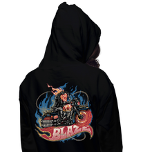 Load image into Gallery viewer, Blazing Skull
