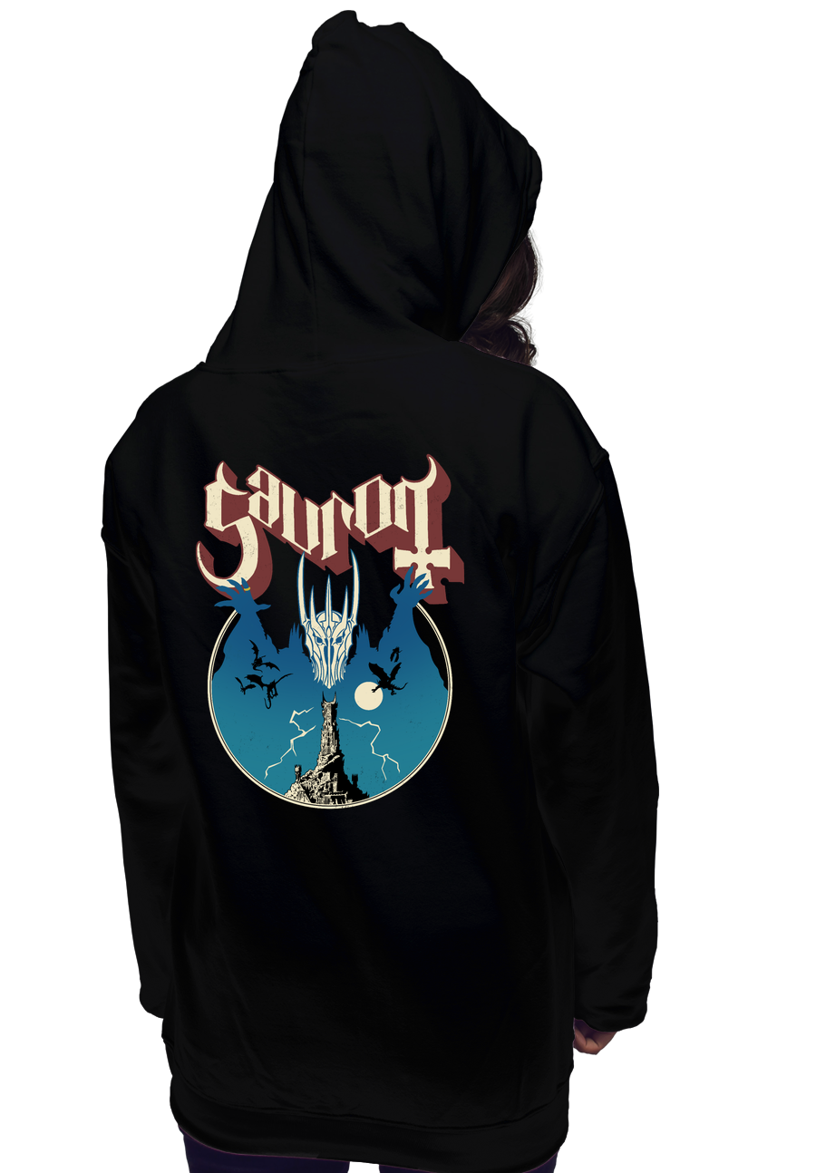 Opus Sauronymous
