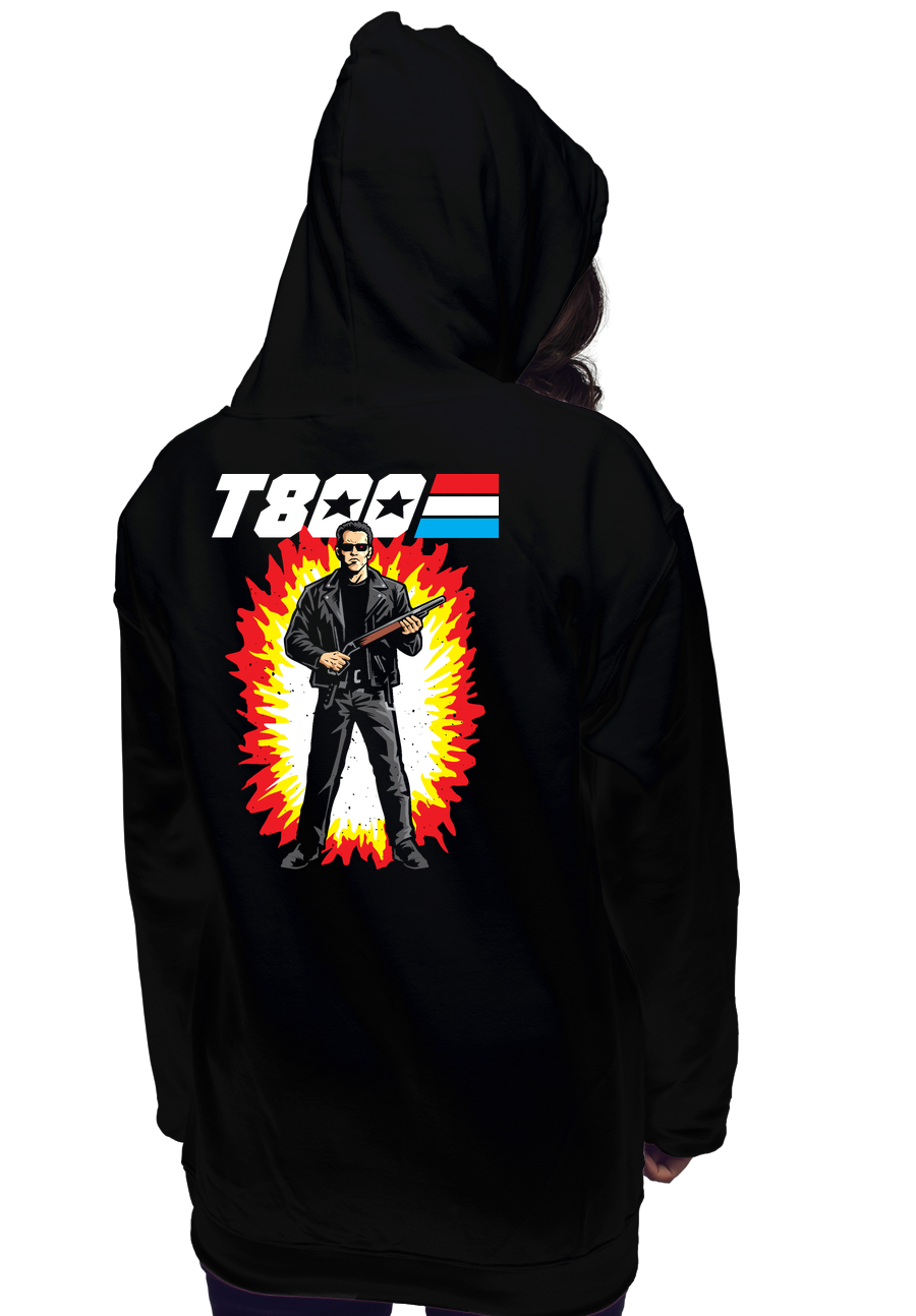 G.I. T800
