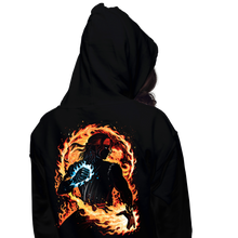 Load image into Gallery viewer, The Champion Of Pyrokinesis

