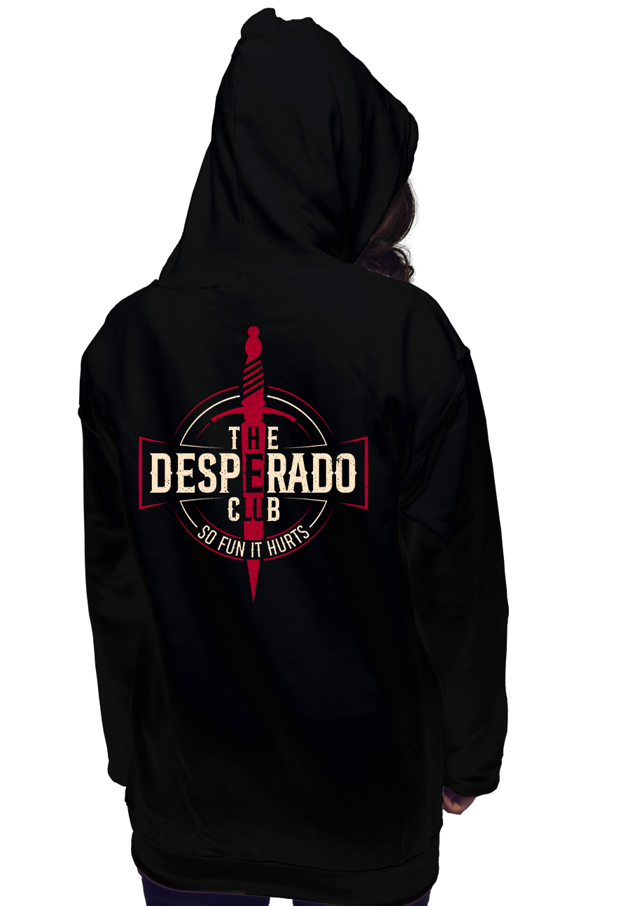 The Desperado Club