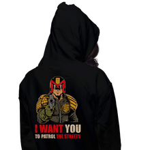 Load image into Gallery viewer, I Want You To Patrol
