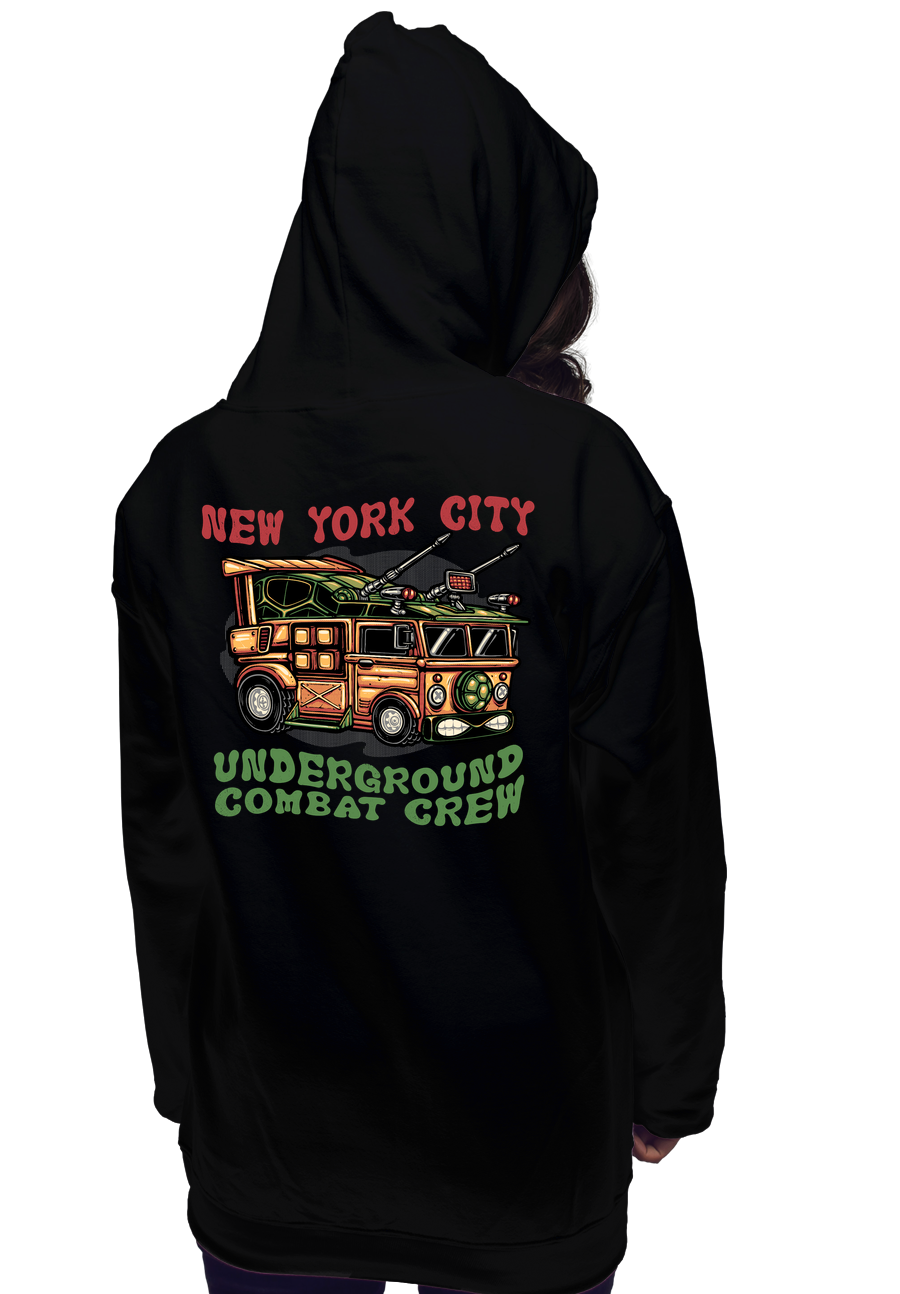 NYC Underground