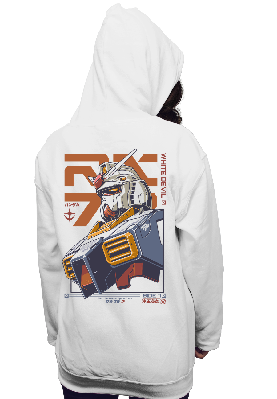 RX 78