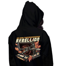 Load image into Gallery viewer, Time To Join The Rebellion

