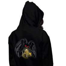 Load image into Gallery viewer, Mothman Again
