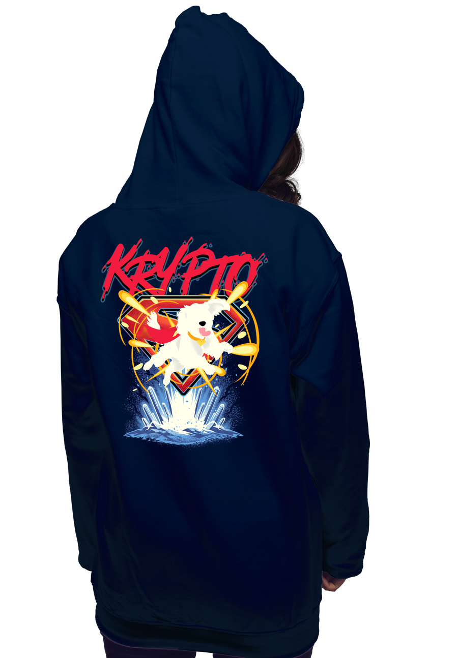 Krypto