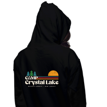 Load image into Gallery viewer, Deadly Summer Camp
