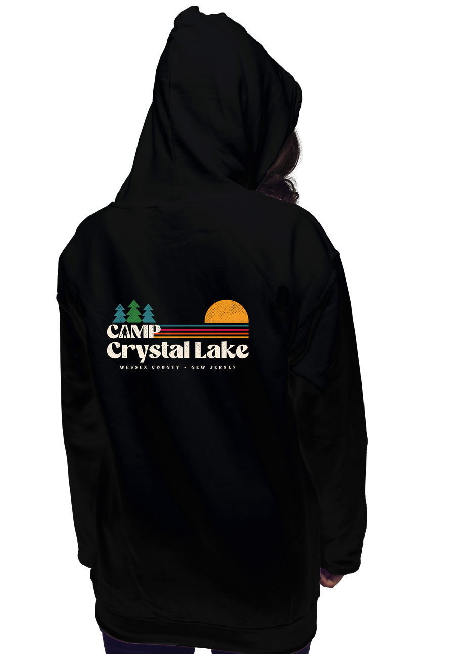 Deadly Summer Camp