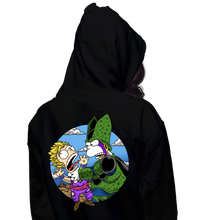 Load image into Gallery viewer, Why You Little Saiyan
