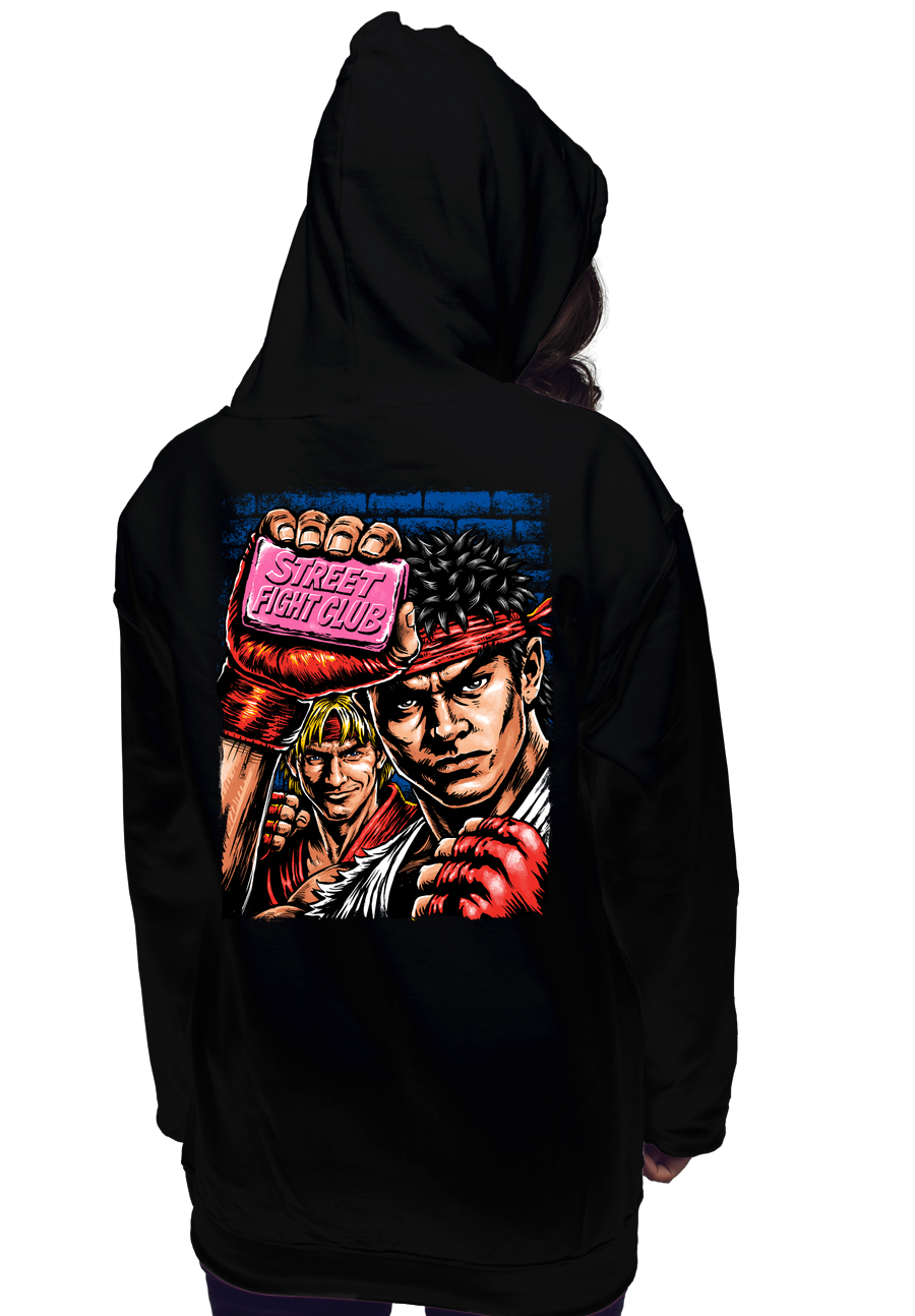 Street Fight Club