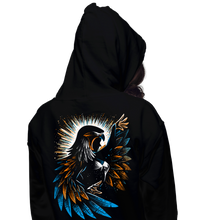 Load image into Gallery viewer, The Falcon Sorceress
