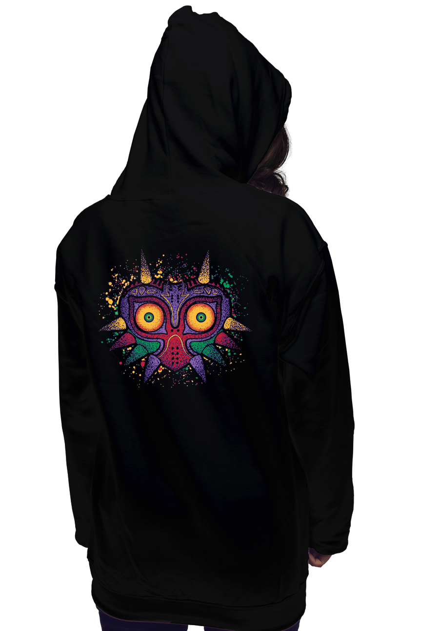 Mask of Madness