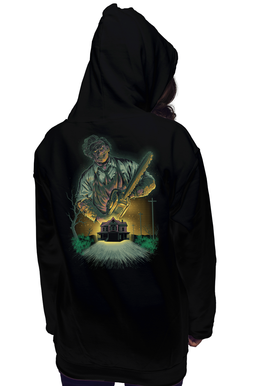 Chainsaw Butcher