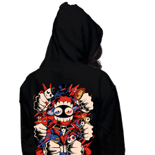 Load image into Gallery viewer, The Circus Monster
