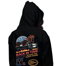Load image into Gallery viewer, Back In Time To Save The Clock Tower
