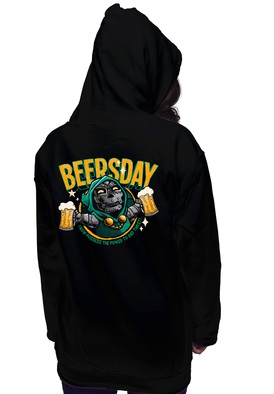 Beersday