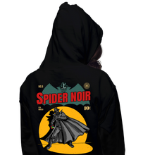 Load image into Gallery viewer, Spider Noir
