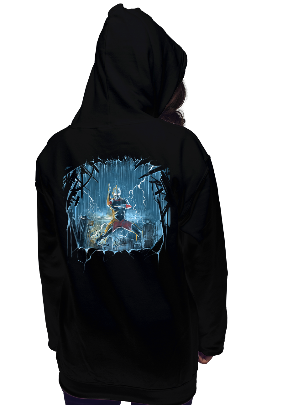 Protector Of The City