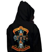 Load image into Gallery viewer, Masks N' Mayhem
