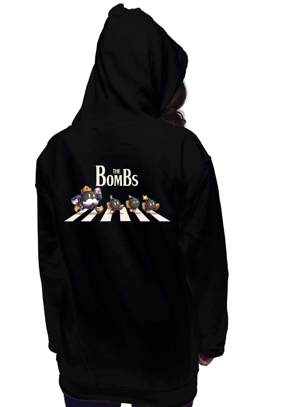The Bombs