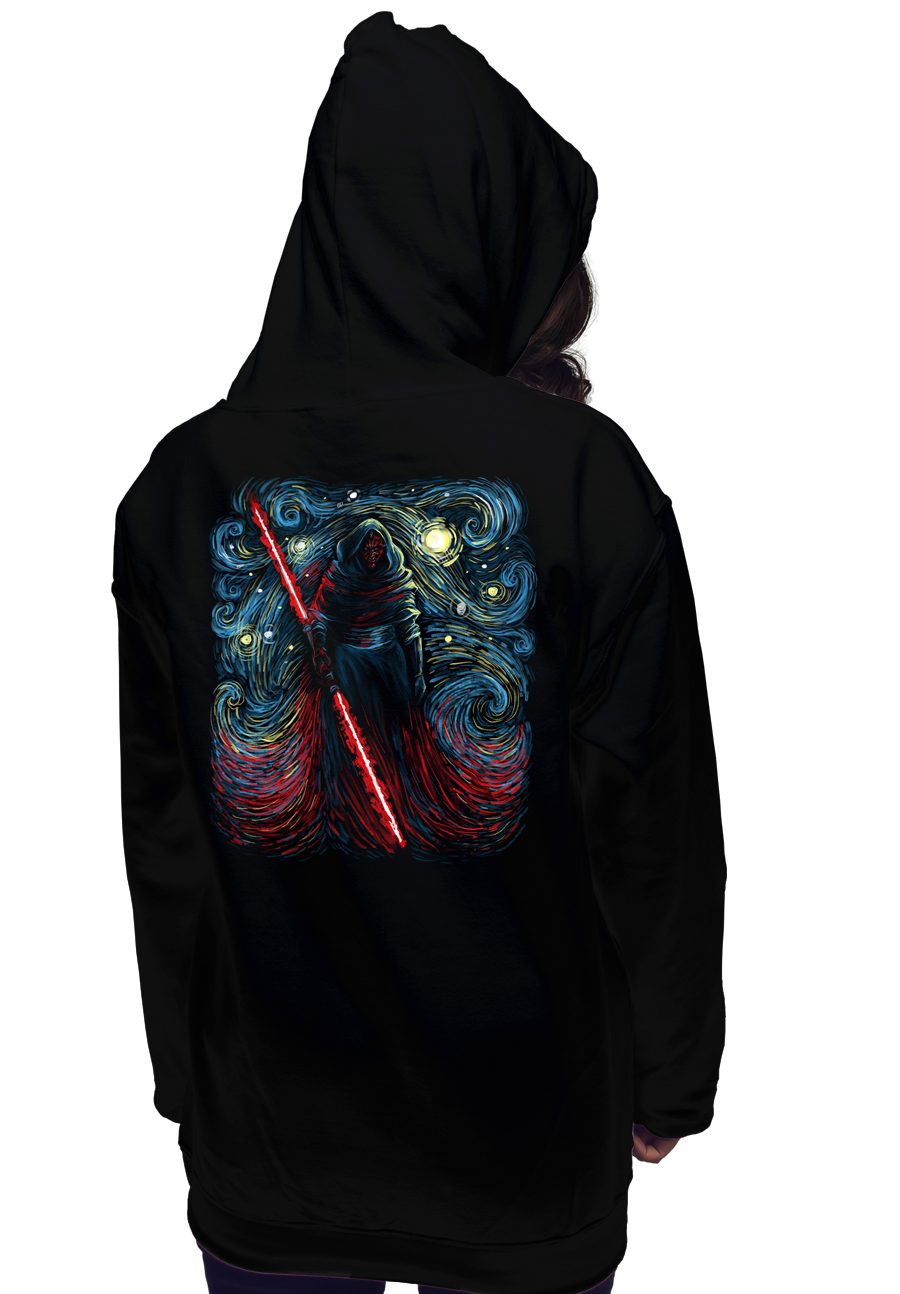 Starry Lord