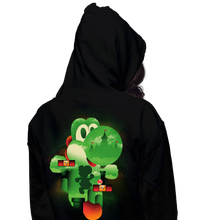 Load image into Gallery viewer, Yoshi Galaxy
