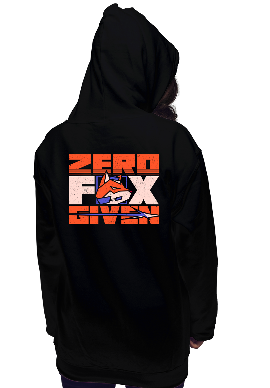Zero Fox Given