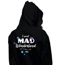 Load image into Gallery viewer, Went Mad In Wonderland
