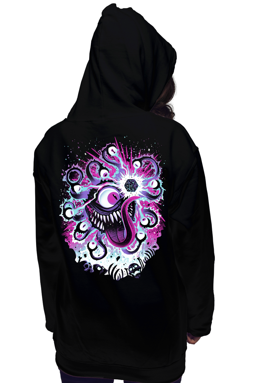 The Eye Tyrant