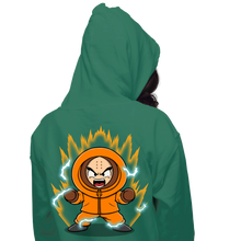 Load image into Gallery viewer, Kenny Z
