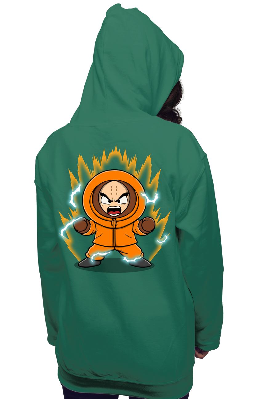 Kenny Z
