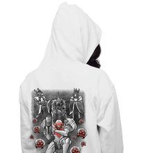 Load image into Gallery viewer, Galactic Bounty Sumi-E
