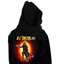 Load image into Gallery viewer, G.I. GHOUL
