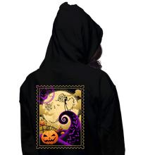 Load image into Gallery viewer, Halloween Postage
