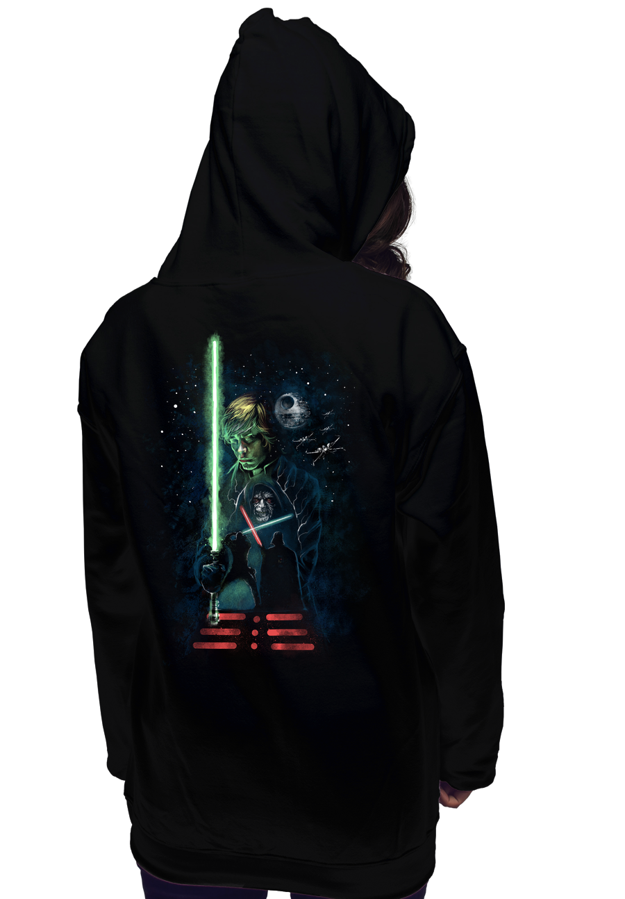 The Power Of The Force