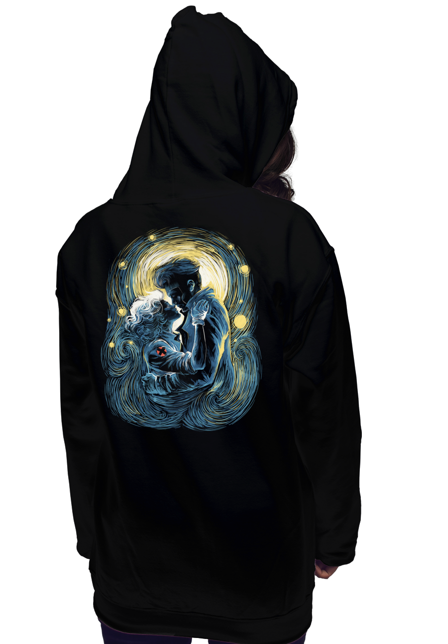 Starry Love