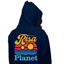 Load image into Gallery viewer, Visit Risa
