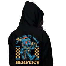 Load image into Gallery viewer, Marine Mascot
